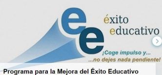 Programa para la MEJORA DEL ÉXITO EDUCATIVO 3ºPrimaria – Colegio Nuestra  Señora de la Providencia